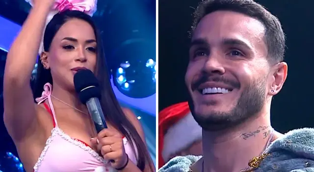 Onelia Molina ASISTIRÁ al matrimonio de Alejandra Baigorria y 'ADIVERTE' a Mario Irivarren Onelia Molina ASISTIRÁ al matrimonio de Alejandra Baigorria y 'ADIVERTE' a Mario Irivarren