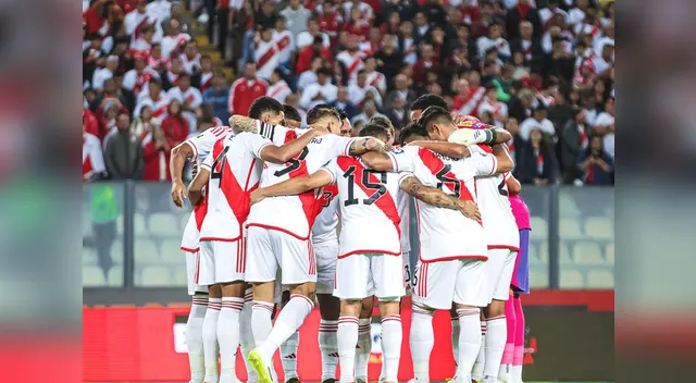 ¡A todo o nada! ¿Qué pasa si la Selección Peruana gana, pierde o empata contra Venezuela?