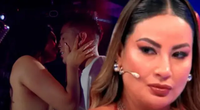 Pamela López deja misterioso mensaje. ¿Indirecta para Pamela Franco y Christian Cueva?