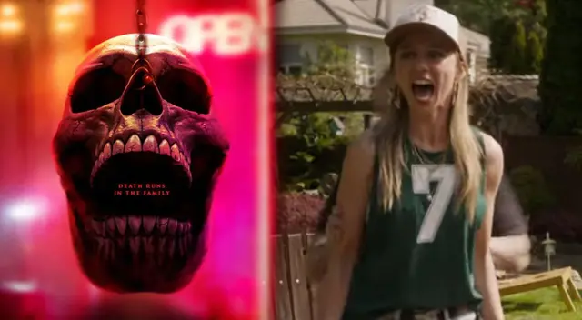 Destino final acaba de estrenar el tráiler de su nueva película.