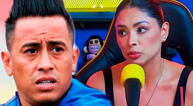 Pamela Franco se mandó con inesperada confesión.