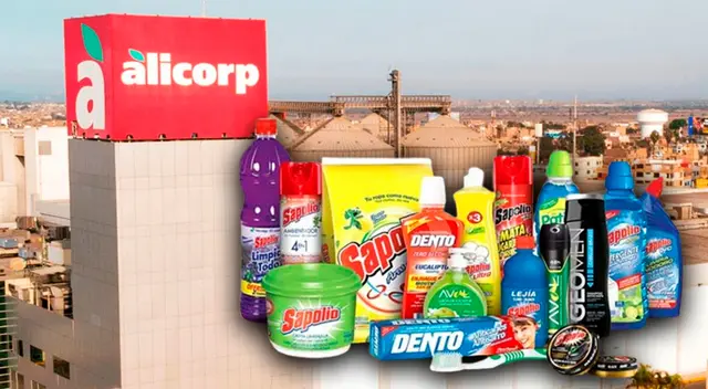 Conoce la sede que cerrará Alicorp y que pasará con sus principales productos.