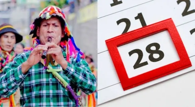 Una reciente ordenanza regional ha declarado este viernes 28 como día no laborable para el sector público y privado en una importante región del país. Descubre aquí de qué se trata.