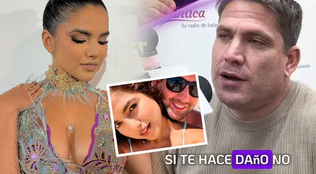 Paco Bazán manda FIRME mensaje tras cariñoso mensaje de expareja de Susana Alvarado