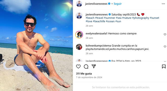 ¿Quién es Javier Olivares y qué tiene en común con Paco Bazán? ¿Quién es Javier Olivares y qué tiene en común con Paco Bazán?