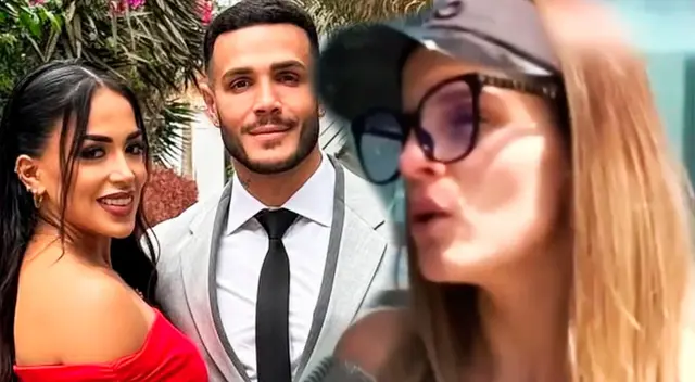 Ale Baigorria habla de Onelia Molina.