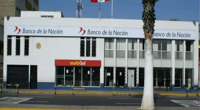El Banco de la Nación ofrece una gran cantidad de productos financieros. El Banco de la Nación ofrece una gran cantidad de productos financieros.