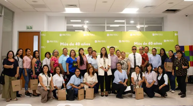 Jóvenes “Nini” en Perú se incrementan por falta de oportunidades. Jóvenes “Nini” en Perú se incrementan por falta de oportunidades.