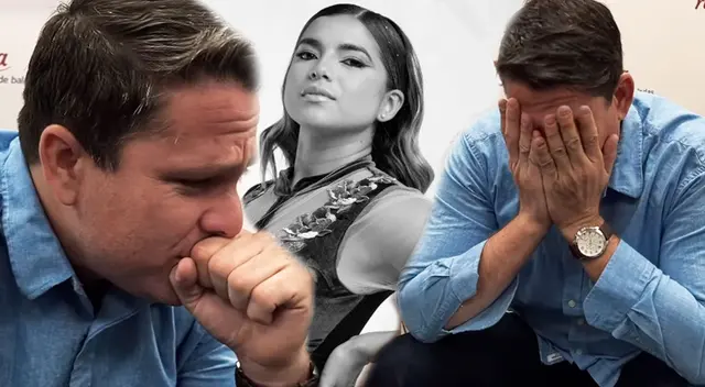 Paco Bazán preocupa a sus seguidores.