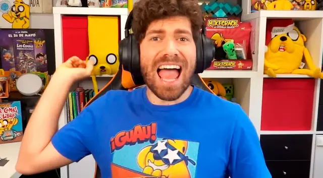 Mikecrack traerá a Lima un espectacular show infantil.