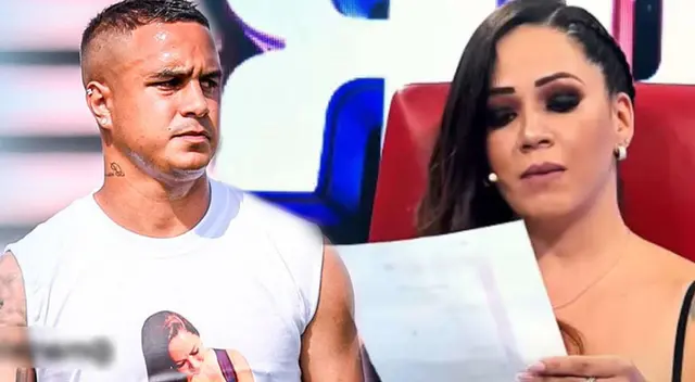 Jesús Barco rompió su silencio en las redes sociales tras revelarse 'El Valor de la Verdad' de Melissa Klug.