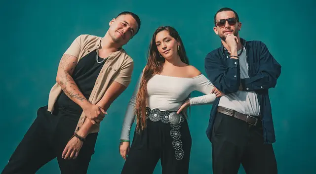 Artistas se unen en "Voces Solitarias"