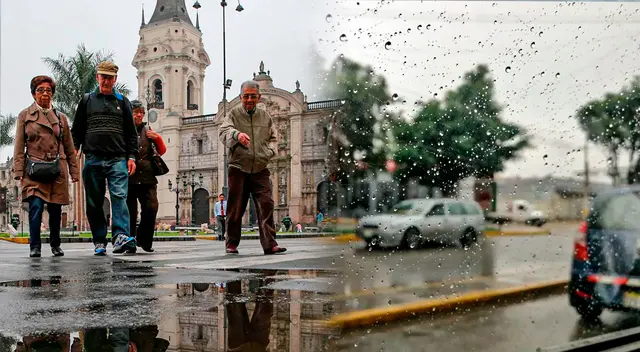 Conoce las regiones que se verán afectadas con el nuevo fenómeno meteorológico. Conoce las regiones que se verán afectadas con el nuevo fenómeno meteorológico.