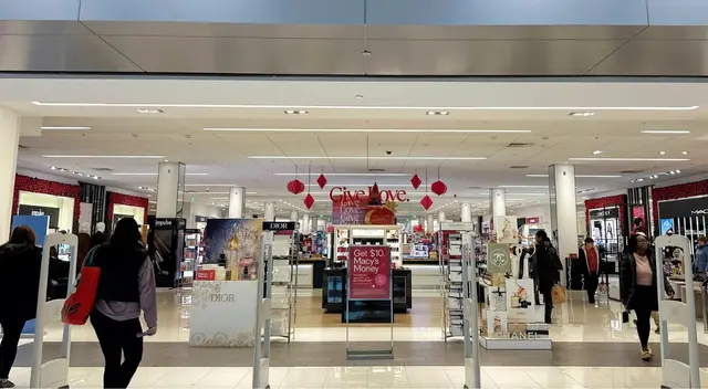 La famosa cadena más importante de Estados Unidos anunció el cierre total de sus locales ante las bajas ventas en físico. La famosa cadena más importante de Estados Unidos anunció el cierre total de sus locales ante las bajas ventas en físico.