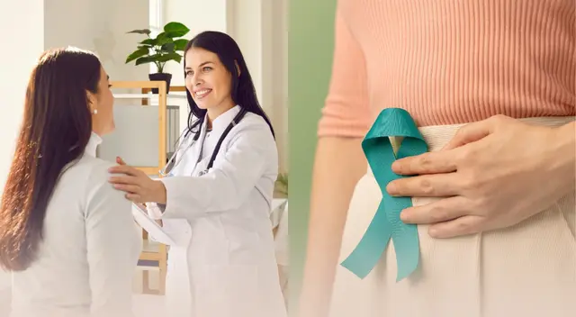 El uso extendido de píldoras anticonceptivas parece elevar el riesgo de cáncer de cuello uterino.