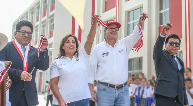 Minedu garantiza seguridad en colegios privados