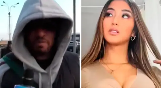 Jefferson Farfán y su FRÍA respuesta al ser consultado por 'luna de miel' junto a Xiomy Kanashiro: "Aprovechamos"