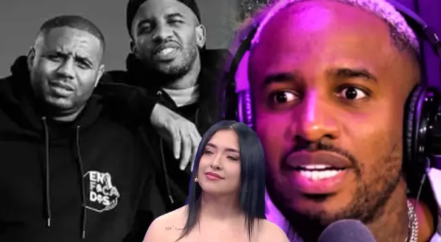 Jefferson Farfán rompe su silencio sobre infidelidad de Roberto Guizasola y GRAVES acusaciones de joven