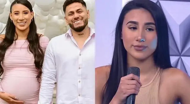 Samahara Lobatón contó que sus hijas tienen problemas con su salud.