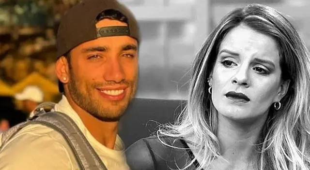 Said Palao se irá de viaje por su cumpleaños 32.