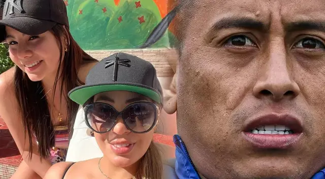 Hija mayor de Pamela López expone el REAL ESTADO sus hermanitos tras FUERTES acusaciones de Christian Cueva