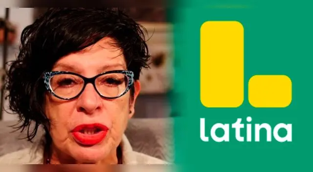 Michelle Alexander tuvo inesperadas palabras para las novelas de Latina.