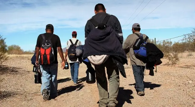 Conoce qué inmigrantes pueden acceder al permiso de trabajo en Estados Unidos.