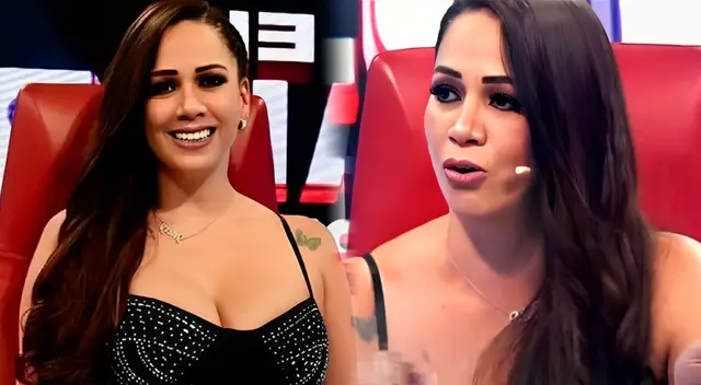 Melissa Klug ROMPE SU SILENCIO previo al estreno de El Valor de la Verdad: "Estoy ansiosa por contar mi verdad"