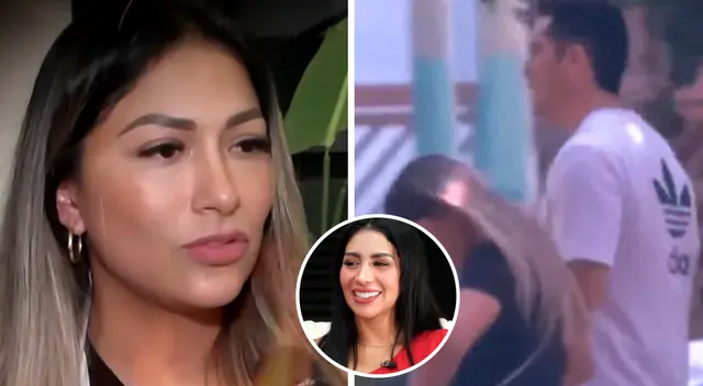 ¿Engañaron a Jaime La Torre, exesposo de Leysi Suárez? La Mana hace FUERTE REVELACIÓN