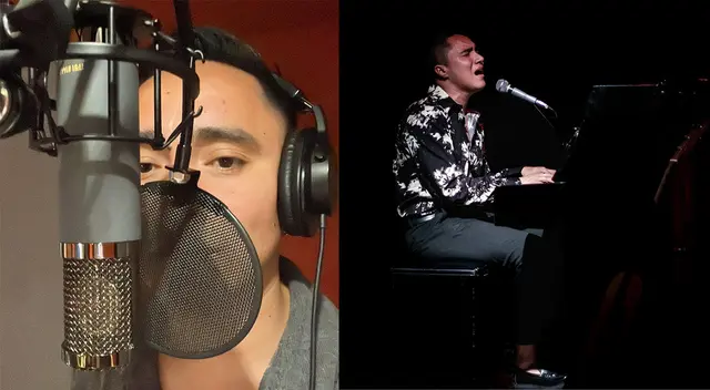 Johnny Lau está de regreso con "En un millón"