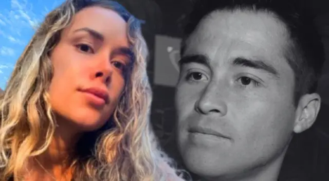 Ale Venturo se pone sentimental con mensaje tras ruptura con Rodrigo Cuba.