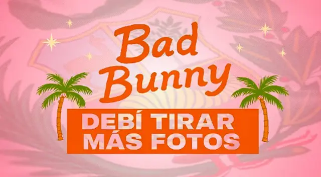 ¿Bad Bunny en Perú este 2025? Productora peruana suelta detalles sobre su posible regreso ¿Bad Bunny en Perú este 2025? Productora peruana suelta detalles sobre su posible regreso