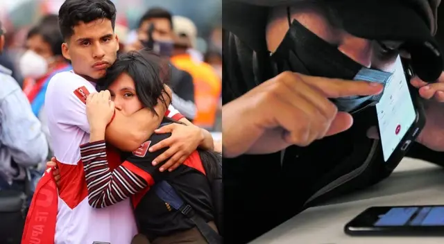 Casi tres de cada diez limeños aseguran que ellos o alguien cercano han sido blanco de amenazas o extorsiones en los últimos tres meses, según el segundo informe del Observatorio del Crimen y Violencia del BCP.