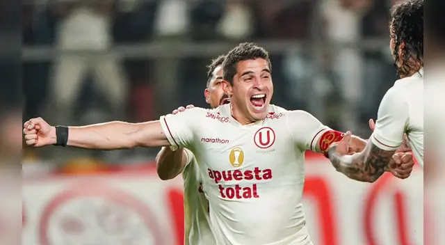Cuánto paga Universitario vs. River Plate: apuestas, cuotas y pronóstico por Copa Libertadores 2025