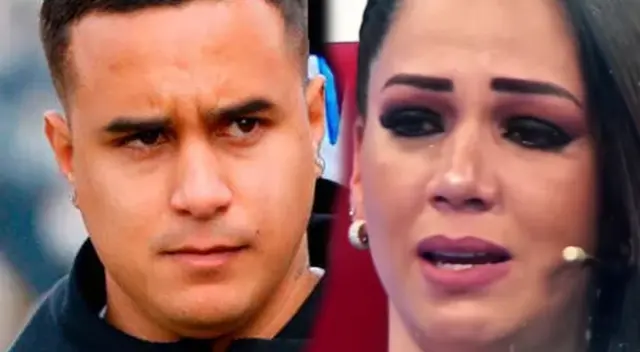 Jesús Barco y su REACCIÓN en redes luego de que Melissa Klug revele que él NO ES el amor de su vida Jesús Barco y su REACCIÓN en redes luego de que Melissa Klug revele que él NO ES el amor de su vida