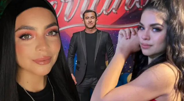 Esposa de dueño de Corazón Serrano revela quién es la bailarina que se metió con su pareja.