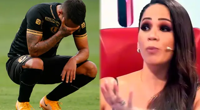 Jesús Barco toma RADICAL DECISIÓN luego que Melissa Klug afirmara que NO es el AMOR de su VIDA Jesús Barco toma RADICAL DECISIÓN luego que Melissa Klug afirmara que NO es el AMOR de su VIDA