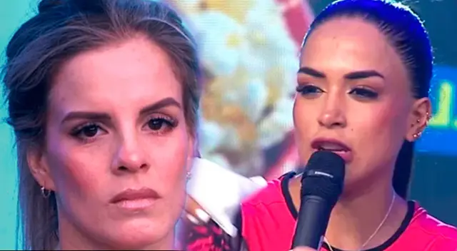 ¿Onelia Molina no quiere ir a la boda de Alejandra Baigorria?