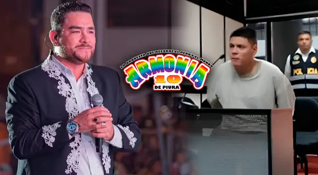 "Marianito" confiesa que estuvo en el auto desde donde se disparó al bus de Armonía 10.