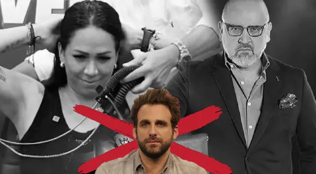 Polígrafo de 'El valor de la verdad' sería un FRAUDE y ya desapareció de todos los países, revela Rodrigo González tras revelaciones de Melissa Klug Polígrafo de 'El valor de la verdad' sería un FRAUDE y ya desapareció de todos los países, revela Rodrigo González tras revelaciones de Melissa Klug