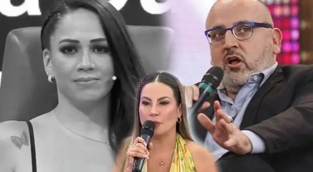 Melissa Klug MINTIÓ en 'El valor de la verdad' y Pamela López buscaría VENGARSE, revela vidente.