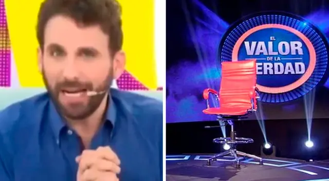 Rodrigo González EXPONE cómo se maneja el premio de El Valor de la Verdad y REVELA negociaciones internas