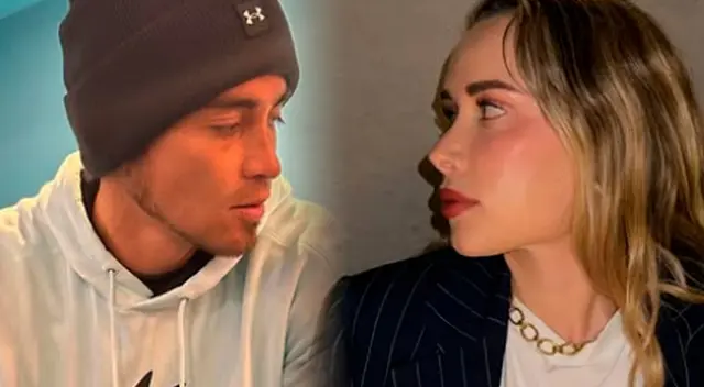 ¿Rodrigo Cuba y Ale Venturo viven aún en la misma casa?