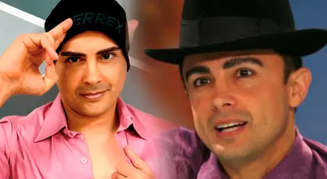 Óscar Gayoso vuelve a la pantalla chica tras más de una década.