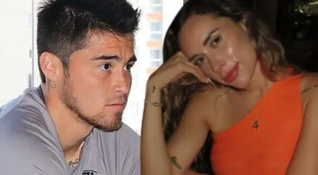 Rodrigo Cuba y Ale Venturo se habrían vuelto a ver tras su separación. Rodrigo Cuba y Ale Venturo se habrían vuelto a ver tras su separación.