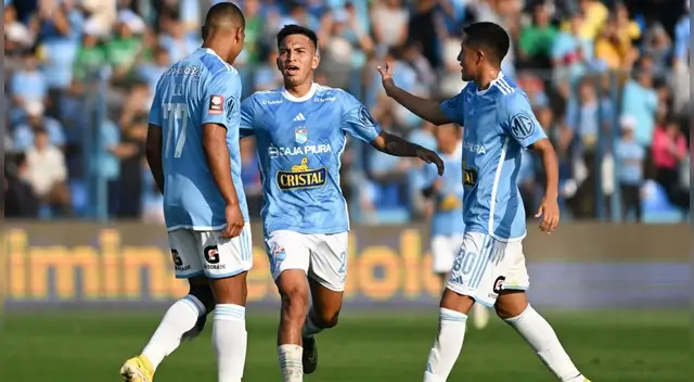 Cuánto paga Sporting Cristal vs. Palmeiras: apuestas, cuotas y pronóstico por Copa Libertadores 2025