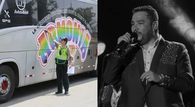 De acuerdo a lo indicado por nuevos informes, el terrible ataque a la reconocida orquesta se habría ejecutado por solo S/1,500.