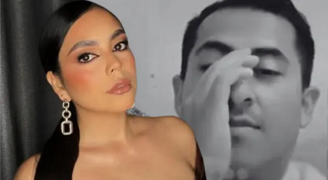 Esposa de dueño de Corazón Serrano sorprende con emotivo mensaje tras exponer infidelidad.