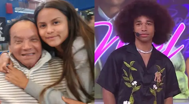 Noel Goes Crazy confirmó que su relación con Áfrika Villanueva llegó a su fin.