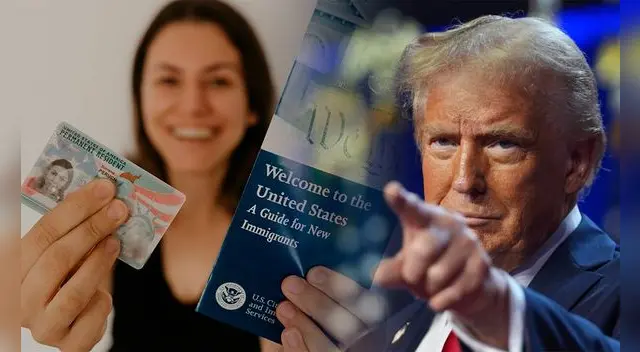 Se revelan las 3 VISAS de empleo que facilitan el camino a la GREEN CARD